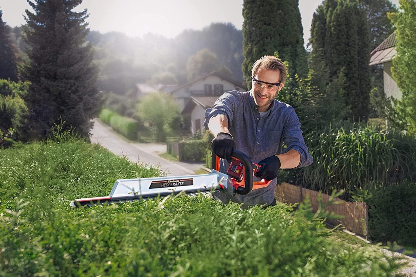 Einhell Power X-Change Battery