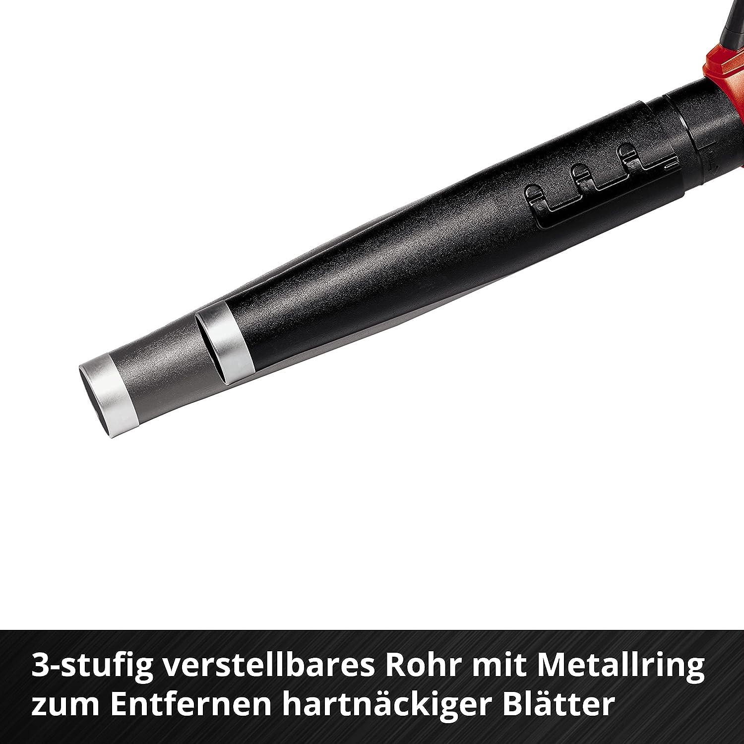 Einhell GE-LB 36/210 Li E-Solo Power X-Change Battery Leaf Blower